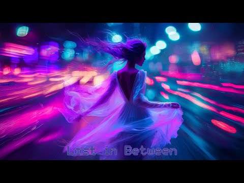 Yoonbell - Lost in Between (Echoes of Time EP 3) #synthwave #retro