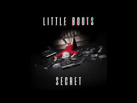 Video thumbnail for Secret