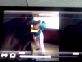 A Girl Got Dropped