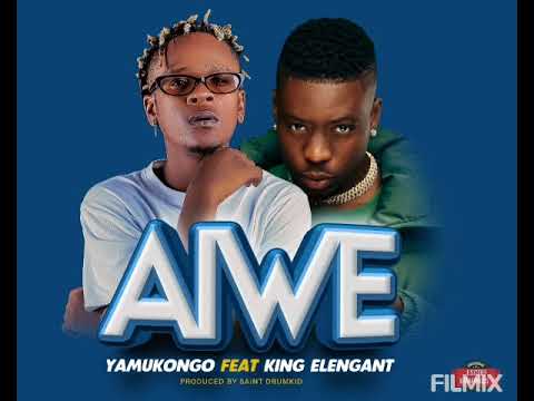 AIWE -  Yamukongo ft King elegant