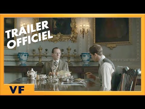 The King's Man : Première Mission - Bande Annonce #3 [VF]