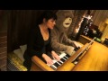 Norah Jones Ted Everybody Needs A Best Friend