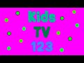 KidsTv123 Logo Intro Effects Sponsored By Preview 2 Effects