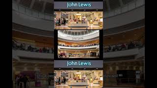 The Magic of John Lewis: Exploring its Unique Approach to Retail in the UK