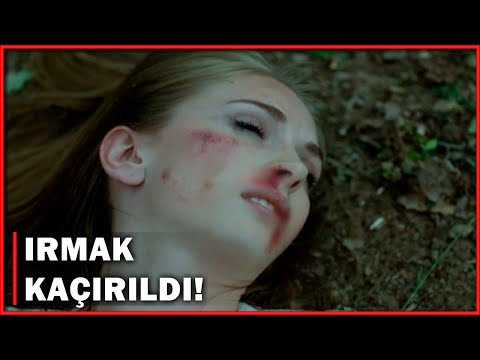 Recep,Irmak'ı Kaçırttı! - Merhamet 16.Bölüm