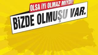 Alarko Carrier Klima Reklam Filmi 2012- Uçuş Tarife