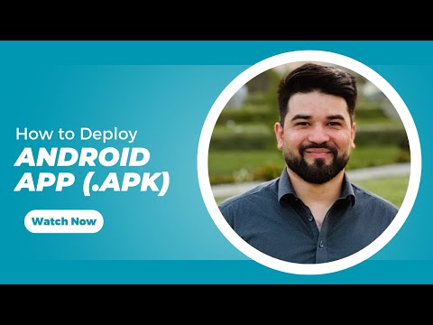 So stellen Sie eine Android-App (.apk) in Microsoft Intune bereit | Schritt-für-Schritt-Anleitung