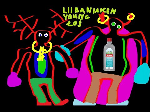 "Na Fazie Jak Na Razie" by Lil Baniaken ft. Young łoś