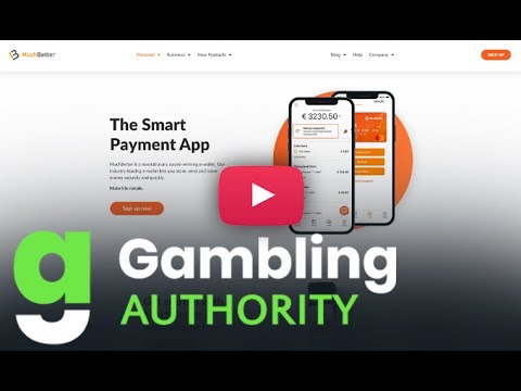 Best MuchBetter Withdrawal Online Casinos