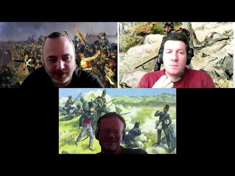 Podcast Bataillon 2 - lehká pěchota