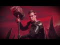 GLORYHAMMER - The Siege of Dunkeld (In Hoots We Trust) (Official Lyric Video) | Napalm Records