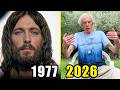 2026 The Price Paid By The Cast Of Jesus Of Nazareth 1977