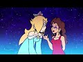Rosalina X Pauline