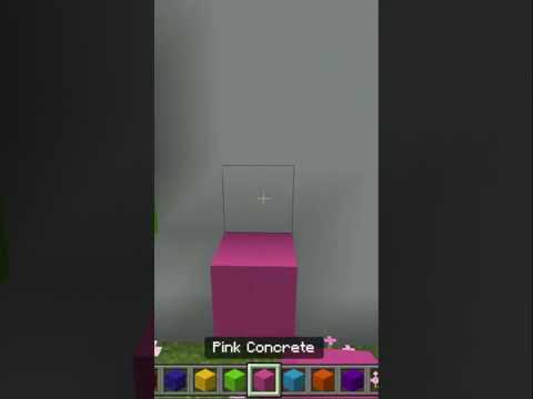 Insane Minecraft Fury Guide: Epic Letter Builds #shorts