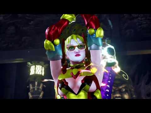 576 - Tekken 7 - Coouge (Alisa) vs EzyPzyMoves (Kazumi)