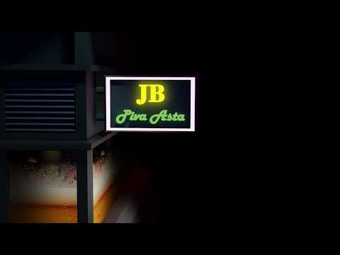 JB - Piva Asta