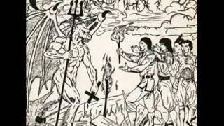 Mystifier - The Cult (Intro) + Ancient Prediction (My Eternal Nightmare)