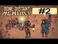 Some Distant Memory - Part 2 - floor below