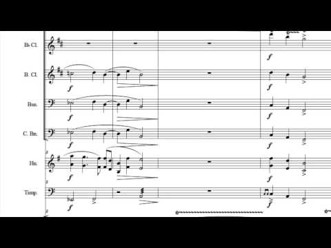 "Come on, Ace - We've got work to do!" - music for Doctor Who: Survival (1989)