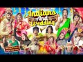 Indians And Wedding || Shaitan Rahul || Tejasvi Bachani