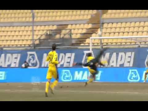 Sassuolo 2-0 Verona 28/01/2012 2011-12 - 24°