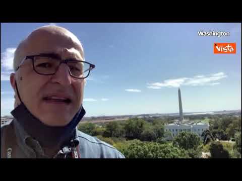 Diario dagli USA, il direttore Agi Sechi racconta le elezioni americane