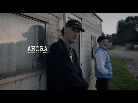 JP Fernandez ft J Abecia - AHORA