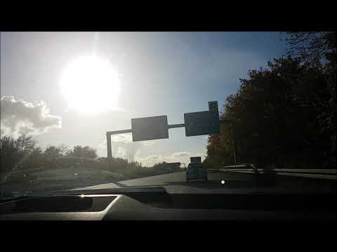 DÜSSELDORF SEYAHATİM - 2018