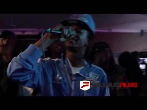 Cokeboy Droop Pop, Cokeboy P, Mall G, Nitty 3,Waxhug Films - Cokeboy Shwagg - Exclusive