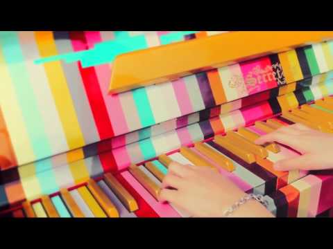 Dears Dewi&小安 靠近一點點Cover暖身版