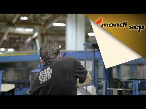 mondi scp