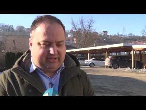 Tešanjska hronika 784 - Dvodnevni seminar „Tranzicija u porodičnim kompanijama“