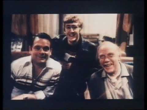 BBC 1 trailer   28th December 1981