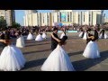 Венский Бал СГМУ. КАЗАХСТАН Семей. 2013. (1080 HD) 