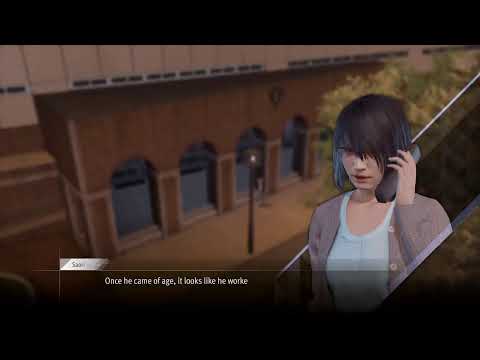 LOST Judgement - GAMEPLAY WALKTHROUGH pt.16