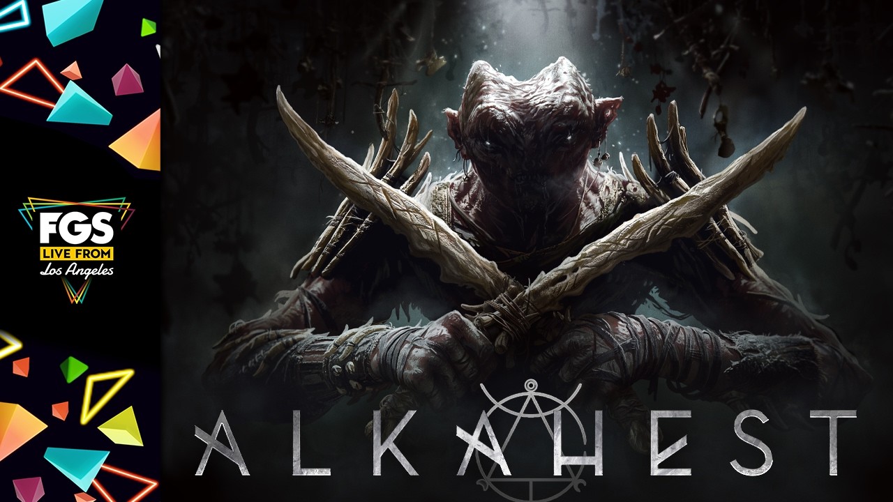 Alkahest