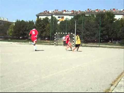 MNT Vrbani - Blagovijest NG 2008_3