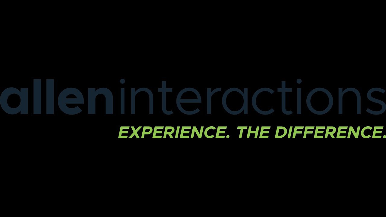 Preview our instructional design courses