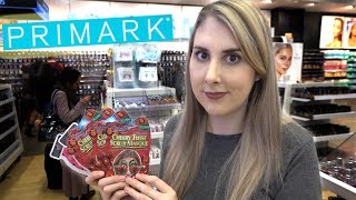 Primark £100 Shopping Challenge