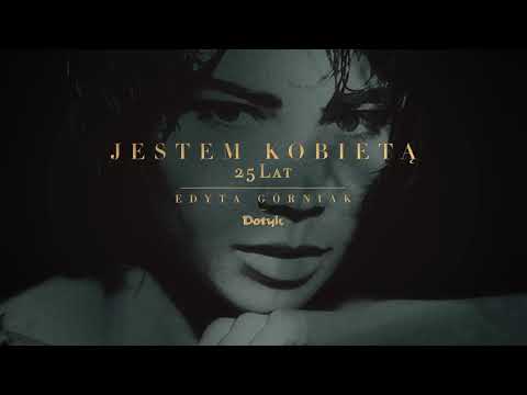 Edyta Górniak - Jestem kobietą [2020 Remaster]