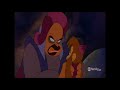 Aladdin The Return Of Jafar Opening Scene SWEDISH FANDUB