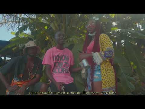 Ya Minko, Ricky Charlyh - Gorgeous (Official Video)