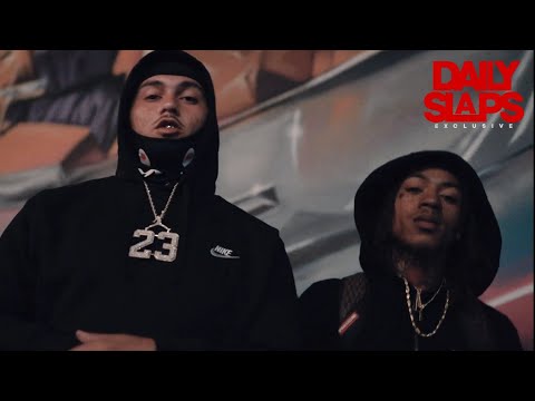 Chubz900 x ShredMoney Heem - Instagram (Exclusive Music Video) | Dir. Styled Media