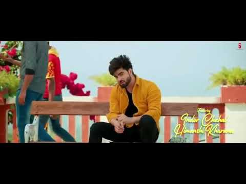 Keh Len De (Official Video) Kaka | Latest Punjabi Song 2021 | New Punjabi Songs 2021 | Hani Records