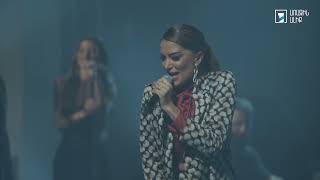 ՆՈՆ ՍՏՈՊ LIVE. Իվետա Մուկուչյան. Արի, յար