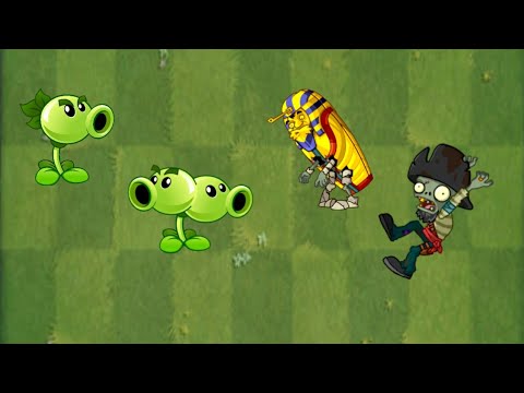 Plants vs Zombies 2 Piñata Party 22/11/21