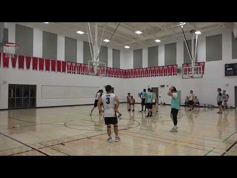 Starboyz A vs Cream Team - sunday tier - tcbl 2022 summer