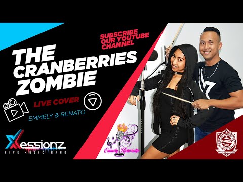 The Cranberries - Zombie Live Cover Xessionz  (Emmely ft. Renato)