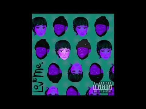 keenan maxie, jane the disco queen - love me (slowed + reverb)