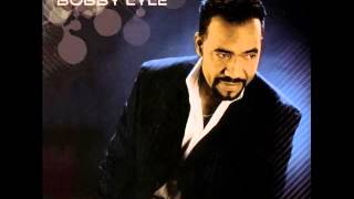 Bobby Lyle – Back Door